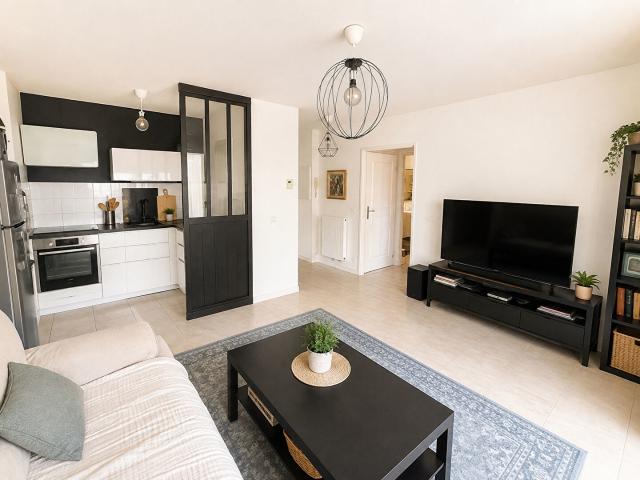 Appartement vente à Le Tasta, Bruges