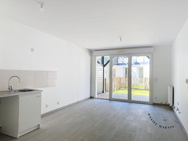 Appartement location à Arcachon, Mios