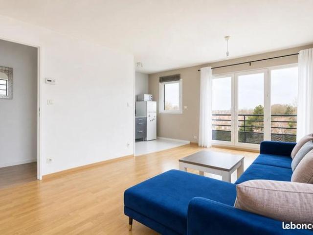 Appartement vente à Lille, Roubaix