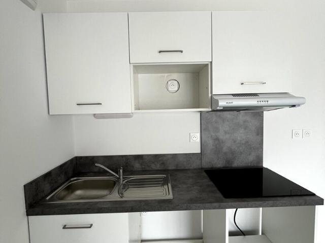 Appartement location à Arles