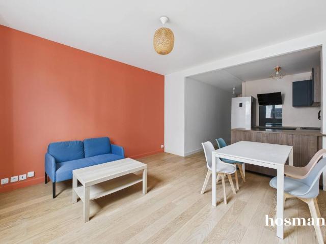 Appartement vente à Nogent-sur-Marne, Saint-maurice