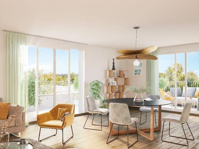 Appartement vente à Saint-Nazaire, Pornichet