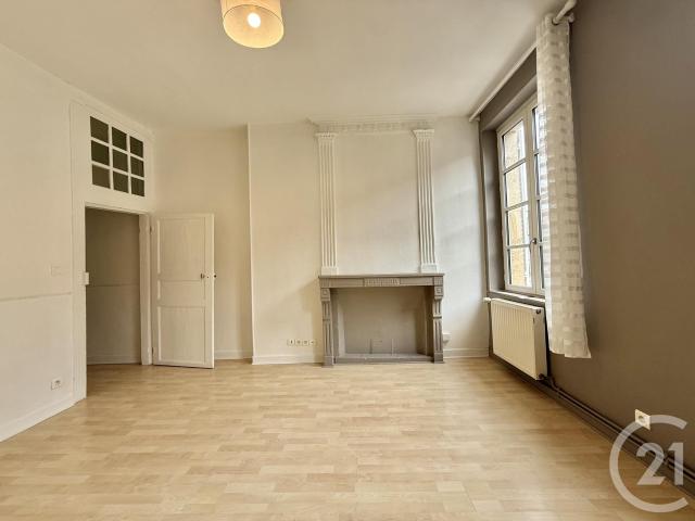 Appartement location à Moulins