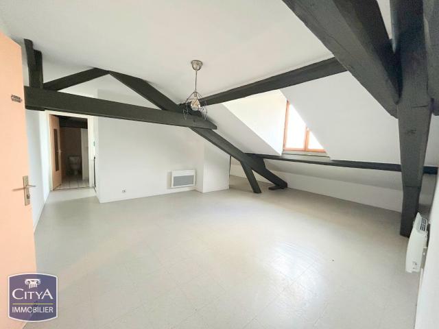 Appartement vente à Saint-Étienne, Saint-etienne
