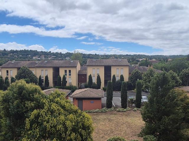 Appartement vente à Toulouse, Castanet-tolosan