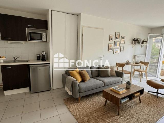 Appartement vente à Bordeaux, Ambès