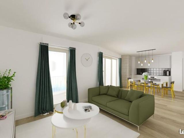 Appartement vente à Rennes, Bretagne