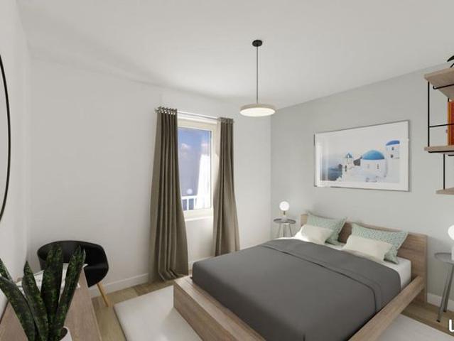 Appartement vente à Rennes, Bretagne