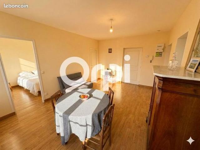 Appartement vente à Boulogne-sur-Mer, Boulogne-sur-mer