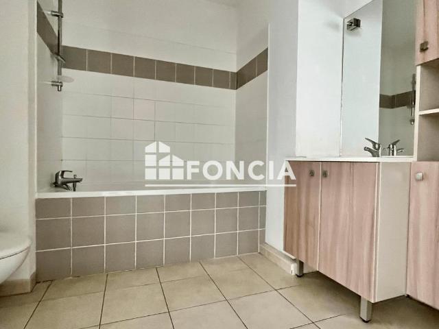 Appartement vente à Arrondissement de Toulon, La Seyne-sur-mer
