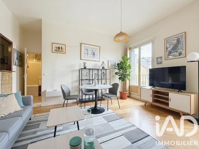 Appartement vente à Marseille