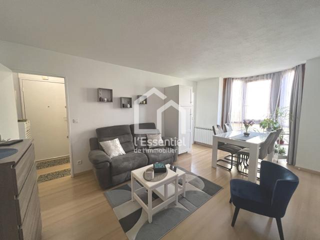 Appartement vente à Verneuil-sur-Seine, Yvelines