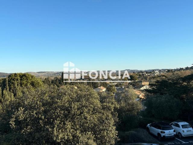 Appartement vente à Narbonne, Salles-d'aude