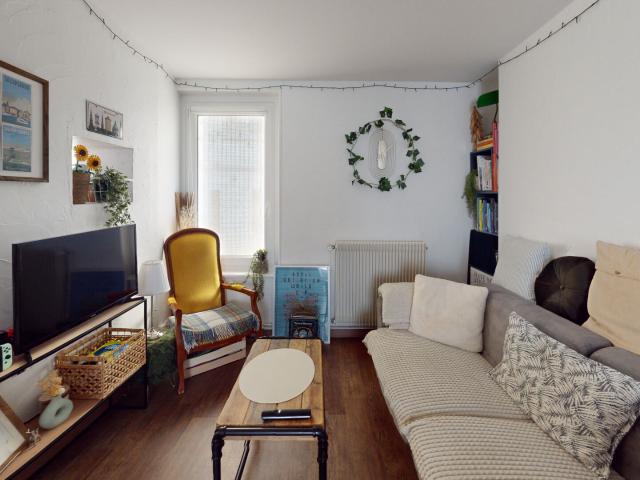 Appartement vente à Saumur
