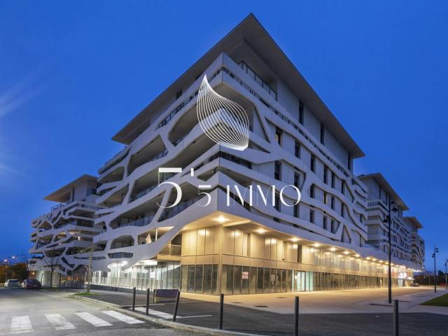 Appartement vente à Montpellier, Castelnau-le-lez