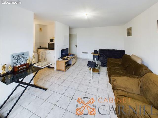 Appartement vente à Marmande