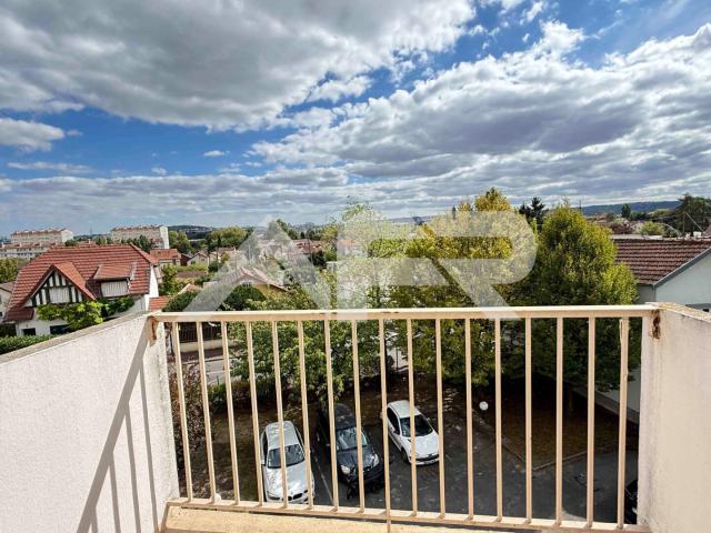 Appartement vente à Les Hauts de Chatou, Chatou