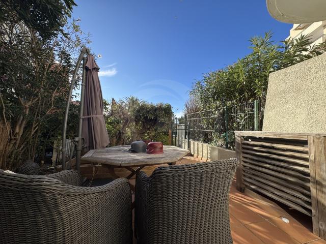 Appartement vente à Montpellier, Sète