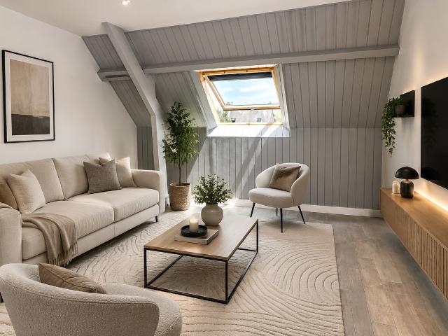 Appartement vente à Vannes, Bretagne