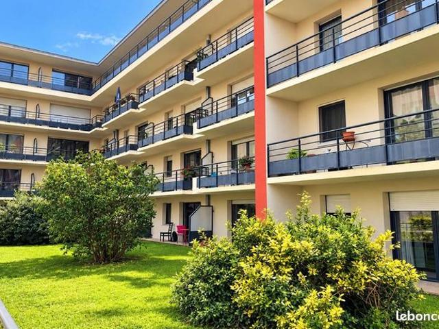 Appartement vente à Voiron, Isère