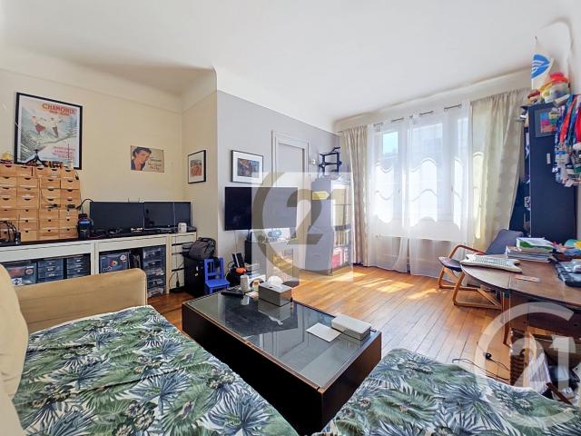 Appartement vente à L'Haÿ-les-Roses, Vitry-sur-seine