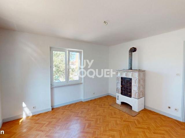 Appartement vente à Mulhouse, Richwiller