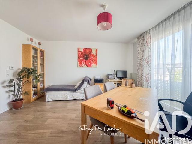 Appartement vente à Mantes-la-Jolie, Bonnières-sur-seine