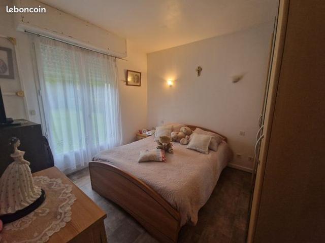 Appartement vente à Dieppe, Gournay-en-bray