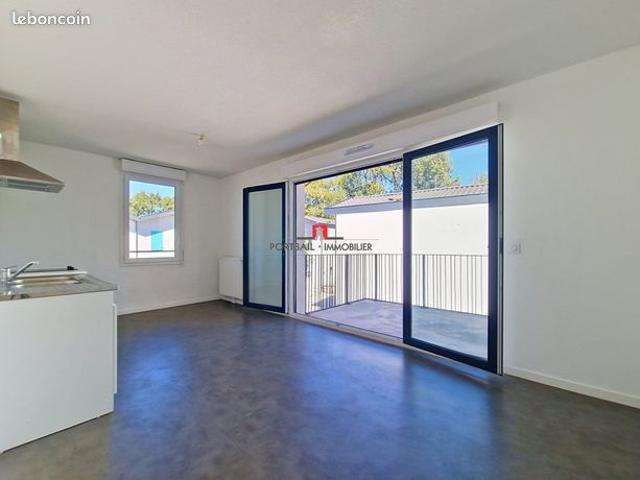 Appartement vente à Bordeaux, Parempuyre