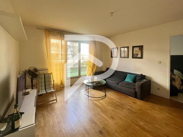 Appartement vente à Carrières-sous-Poissy, Yvelines