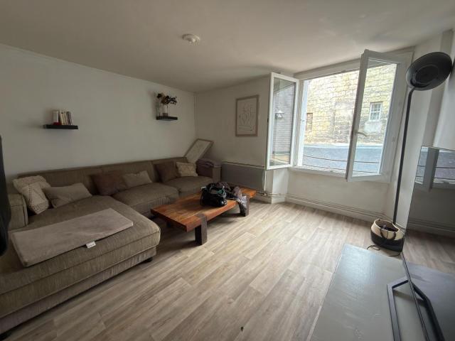 Appartement location à Tours