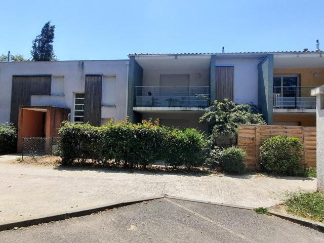 Appartement vente à Toulouse, Escalquens