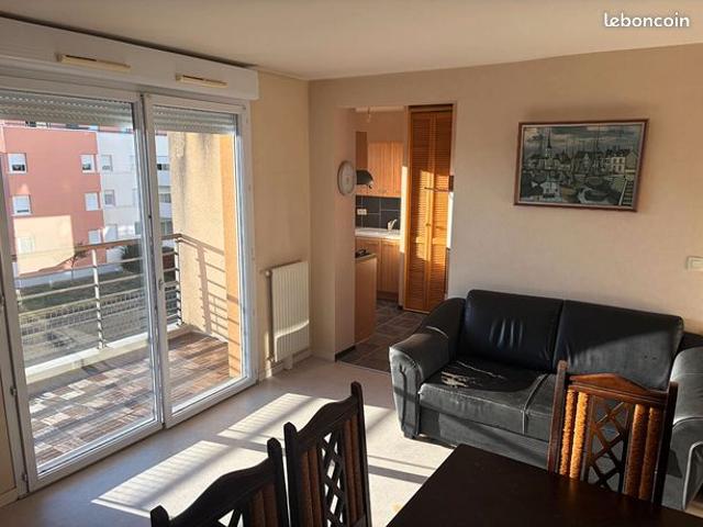 Appartement vente à Coulaines, Sarthe