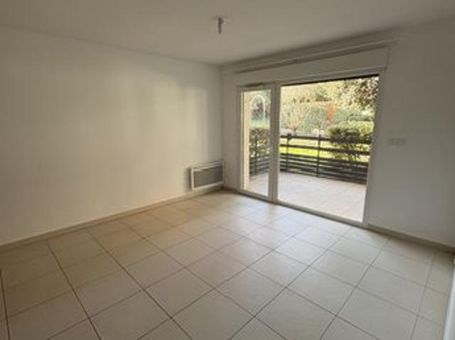 Appartement vente à Montpellier, Fabrègues