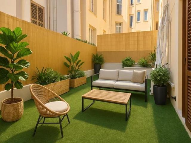 Appartement vente à Quartier Jean-Médecin, Nice