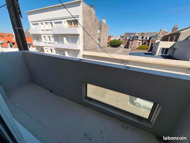 Appartement vente à Montreuil-sur-Mer, Berck