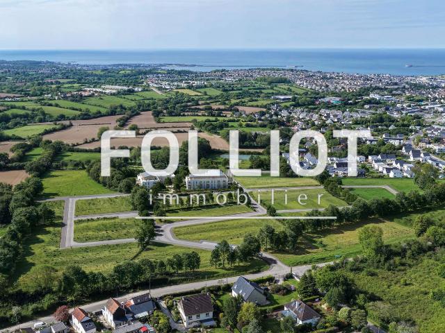 Appartement vente à Cherbourg