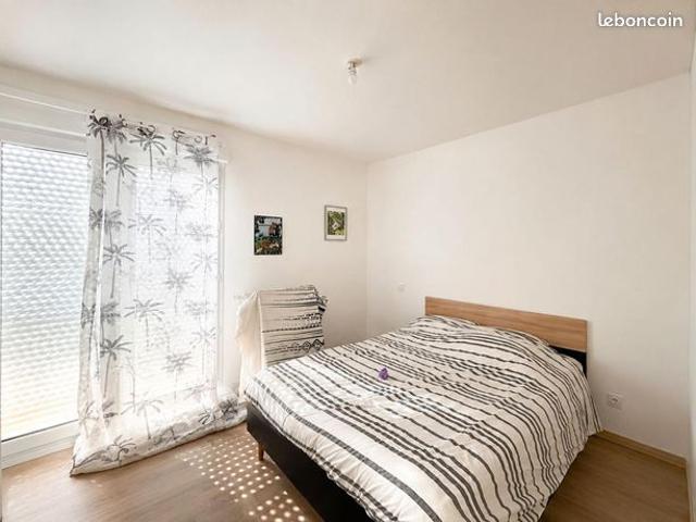 Appartement vente à Dax, Capbreton