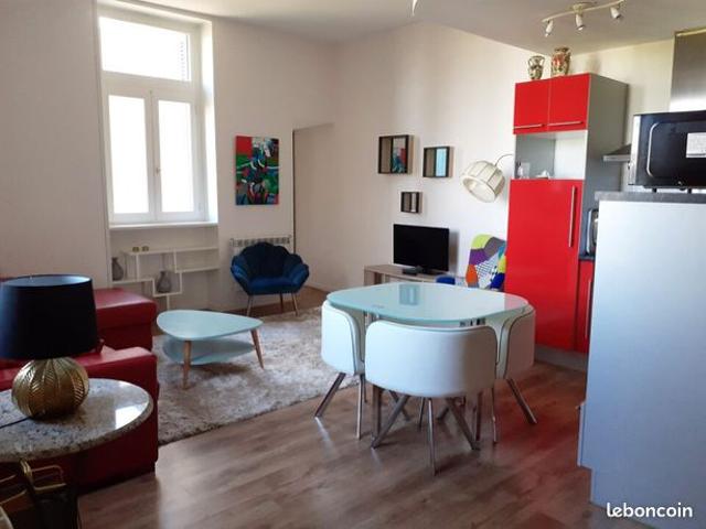 Appartement vente à Dax, Narrosse
