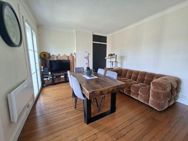 Appartement vente à Le Havre