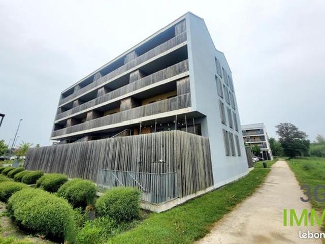 Appartement vente à Chartres-de-bretagne