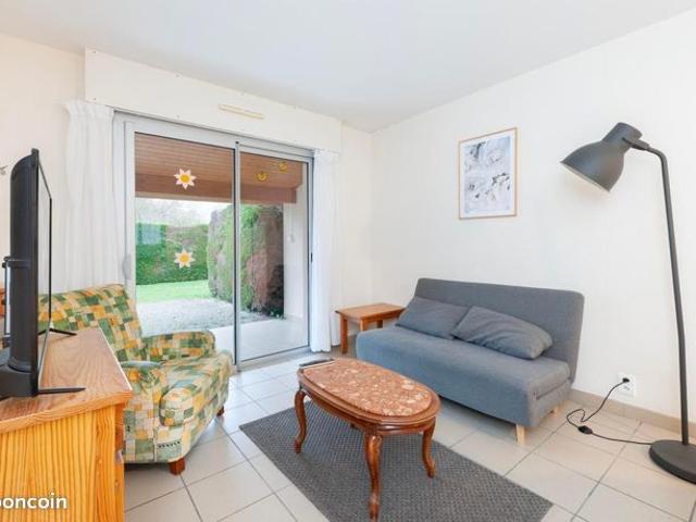 Appartement vente à Mont-de-Marsan, Eugénie-les-bains