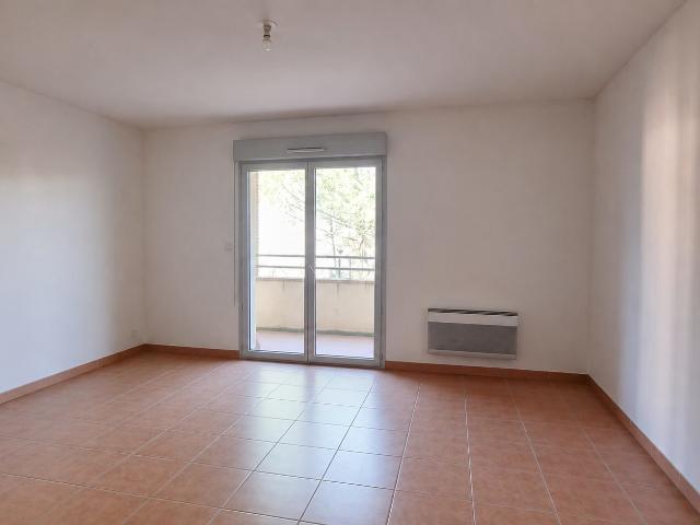 Appartement vente à Toulouse