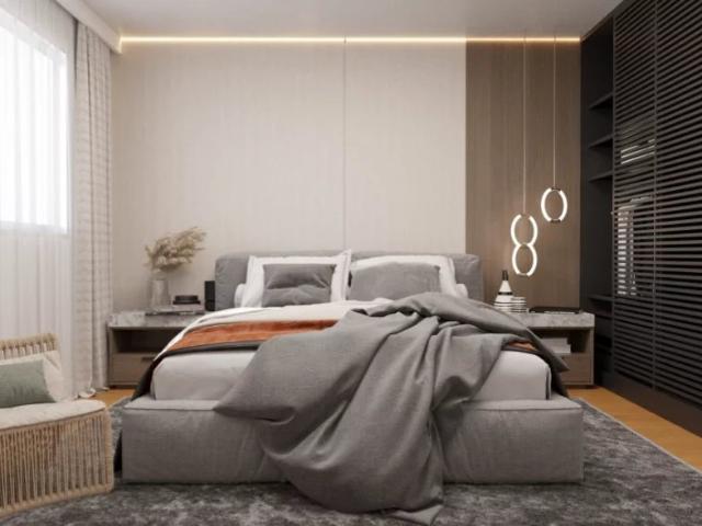 Appartement vente à Ajaccio