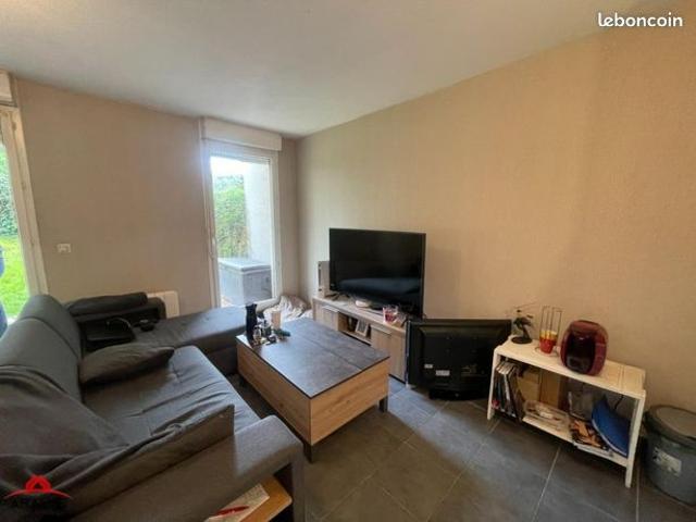 Appartement vente à Roanne, Riorges