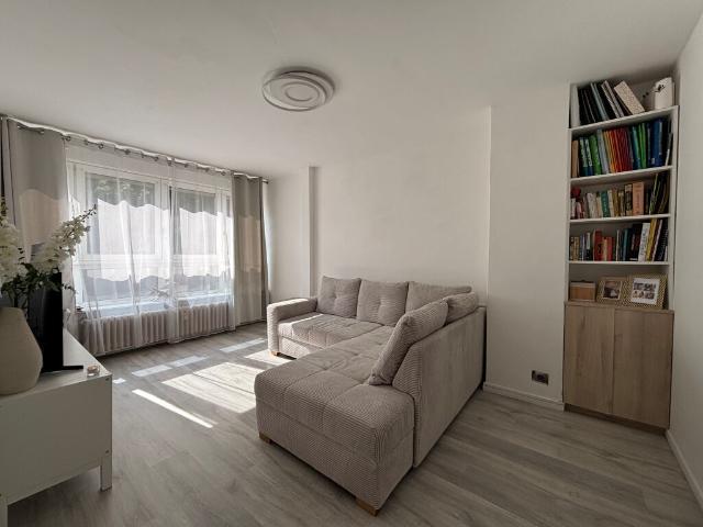 Appartement vente à Le Sapin Vert, Wattrelos
