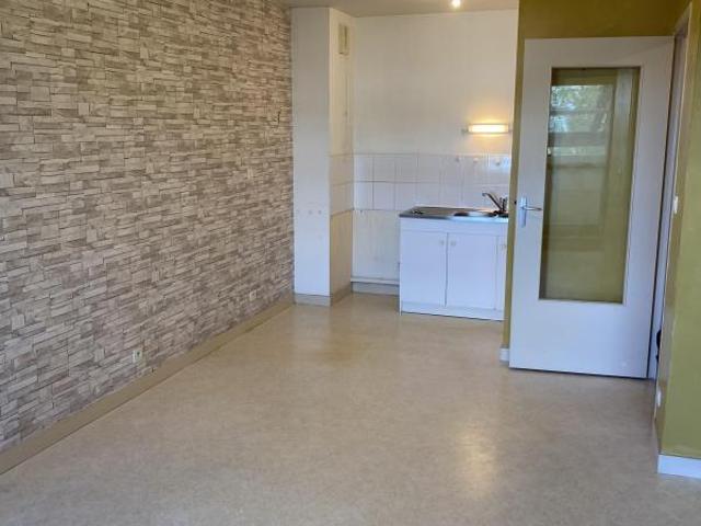 Appartement location à Angers, Montreuil-juigné