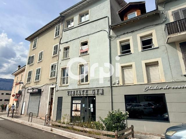 Appartement location à Grenoble, Domène