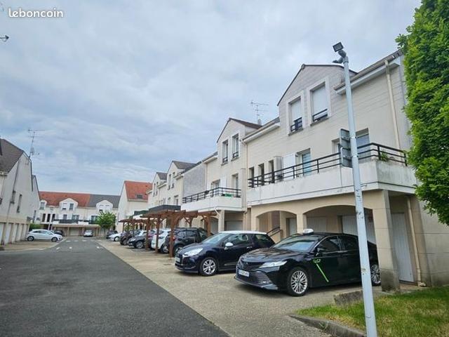 Appartement vente à Pontoise, Persan