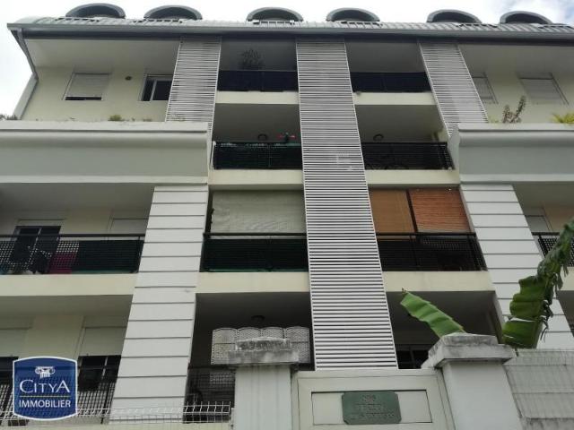 Appartement location à La Réunion